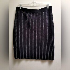 Escada Margaretha Ley Vintage Skirt size 42 european largexl